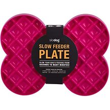 Bild für SloDog Slow Feeder Teller