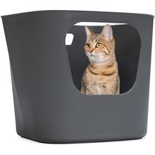 Bild für Karlie Katzentoilette Lotus Eco