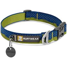 Bild für RUFFWEAR Crag Hundehalsband