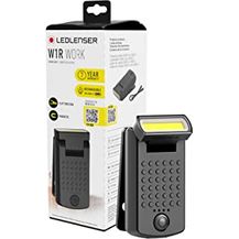Bild für Ledlenser W1R Work Taschenlampe LED aufladbar 