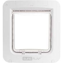 Bild für Sureflap Haustierklappe Mikrochip