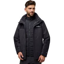 Bild für Jack Wolfskin 3-in-1-Funktionsjacke JASPER 3IN1 JKT M