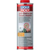 Additiv LIQUI MOLY 21317 Anti-Bakterien-Diesel-Additiv Kraftstoff Biozid 1 Liter