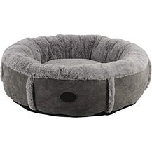 Bild für Nobby Donut JOLA grau; Ø 55 cm