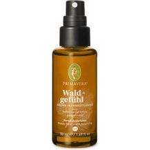 Bild für PRIMAVERA Waldgefühl Aroma Infrarot Kabinen-Spray Bio
