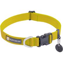 Bild für Ruffwear Hundehalsband Hi & Light Lichen Green
