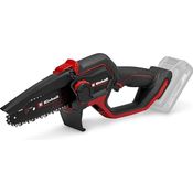 Einhell PROFESSIONAL Akku-Astkettensäge GP-PS 18/20 Li BL-Solo, vielseitig für Rück- und Formschnitte, kabellos