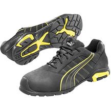 Bild für Puma Safety Sicherheitsschuhe Metro Protect Amsterdam Low Sicherheitshalbschuhe Gr. 45