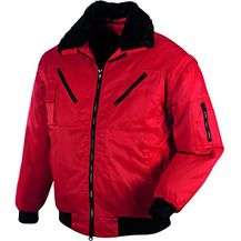 Bild für texxor Piloten Oslo Arbeitsjacke mit abnehmbaren Ärmeln