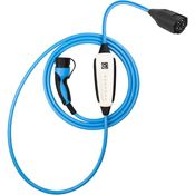 NRGkick Elektroauto Ladestation, Pure Ladeeinheit (Typ 2, 22 kW, 32 A, Typ 2)