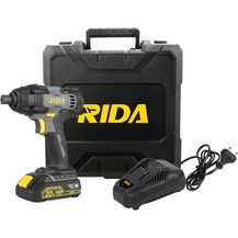 Bild für RIDA Akku-Schlagschrauber 20V