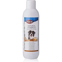 Bild für TRIXIE Naturöl-Tiershampoo
