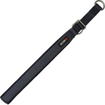 Bild für Wolters Cat&Dog Professional Comfort 61752 Schlupfhalsband 60cm x 35mm graphit/schwarz