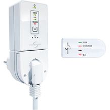 Bild für Protector Abluftsteuerung AS-7020 mit DIBT