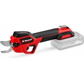 Einhell Akku-Astschere GP-LS 18/28 Li BL-Solo, Profi-Gartengerät mit Brushless Motor, schwarz