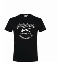 Bild für Kübler SHIRTS T-Shirt Print