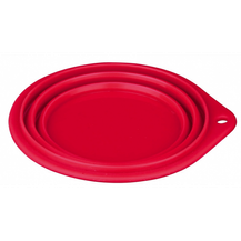 Bild für Trixie Reisenapf Silikon 0,25 l/ø 11 cm