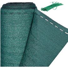 Bild für Relaxdays Zaunblende