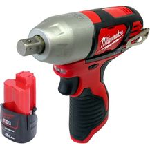 Bild für Milwaukee M12 BIW12-201 Akku Schlagschrauber