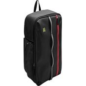 HUNTER Rucksack Orlando, schwarz