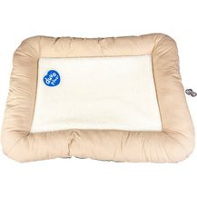 Bild für DUVO+ Tierkissen Schafsfell