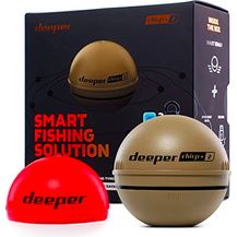 Bild für Deeper Chirp+2