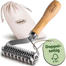 Bild für Hundebürste