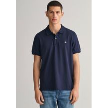 Bild für Gant Poloshirt REG SHIELD SS PIQUE POLO