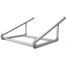 Bild für smartEC SOLAR ALLin Universal Montage-Set für Solarmodule