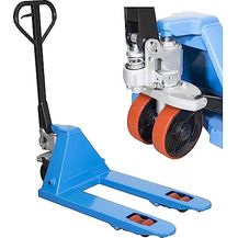 Bild für Güde Gabelhubwagen GHW 2500-80 PU