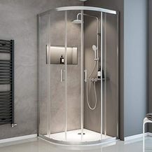 Bild für Schulte Sunny Runddusche