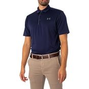Under Armour Herren Tech Polo Shirt