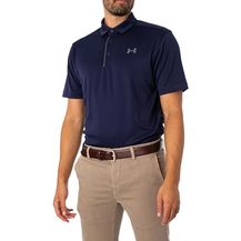 Bild für Under Armour Herren Tech Polo Shirt