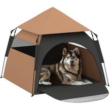 Bild für PawHut Haustierzelt