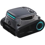 Aiper Scuba S1 Pro 2025, Kabelloser Poolroboter mit App-Steuerung, Feinfilter, 5 Reinigungsmodi und bürstenlosen Quad-Motoren