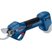 Bosch Professional Akku-Astschere GGP 12V-25, Schnittbreite 2,5 cm, leicht 0,84 kg, ohne Akku und Ladegerät