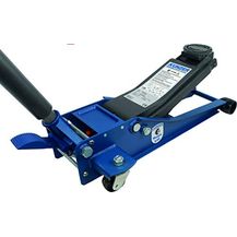 Bild für Hydraulischer Rangierwagenheber 2000 kg mit Fußschnellhub