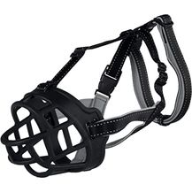 Bild für Trixie Maulkorb Flex Maulkorb Silikon