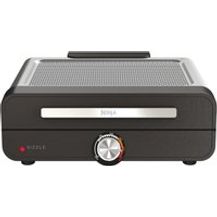 Bild für Ninja Sizzle Grillplatte und Plancha GR101EU