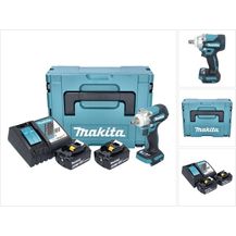 Bild für Makita DTW 301 RGJ
