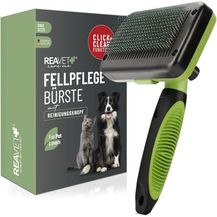 Bild für ReaVET Hundebürste