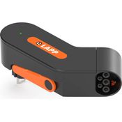 Lapp Mobility Dock Mobile Ladestation (bis 2,3 kW) mit Ladesteckdose