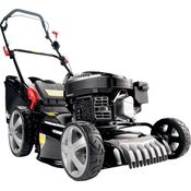 BRAST Rasenmäher Benzin 3,5kW(4,76PS) ohne Antrieb 46cm Schnittbreite 18170 ECO - Preisvergleich