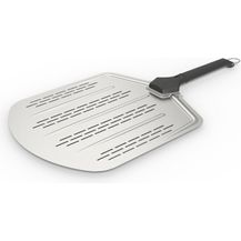 Bild für Pizzaschieber Aluminium 36cm