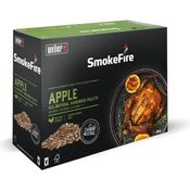 SmokeFire Holzpellets Apfelholz - 8 kg