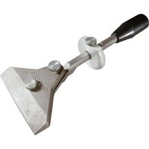 Bild für Scheppach Vorrichtung 120 Universalvorrichtung Schleifvorrichtung 