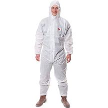 Bild für 3M 4515WXL Schutzanzug 4515