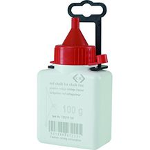 Bild für C.K. T3521R 100 Kreidepulver Rot 100g