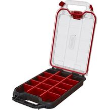 Bild für Keter Stack'N'Roll Werkzeugkoffer