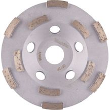 Bild für Makita Schleiftopf 125mm grob